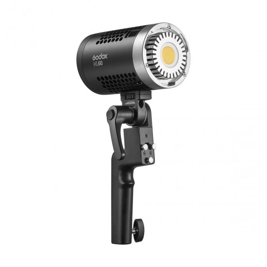 Godox ML-60 LEDライト セット Amazon.com : Godox ML60 60W LED Video Light, Color Continuous